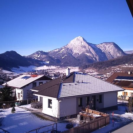 Apartamento Zechmann-Tauernblick Grobming Exterior foto