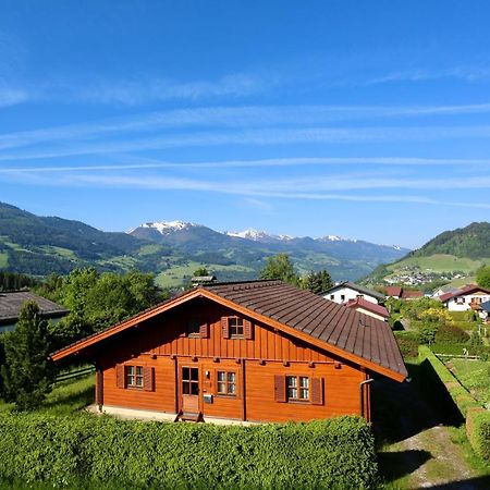 Apartamento Zechmann-Tauernblick Grobming Exterior foto
