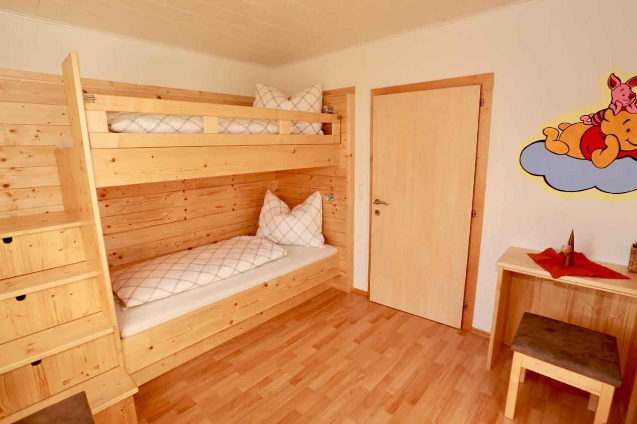 Apartamento Zechmann-Tauernblick Grobming Exterior foto